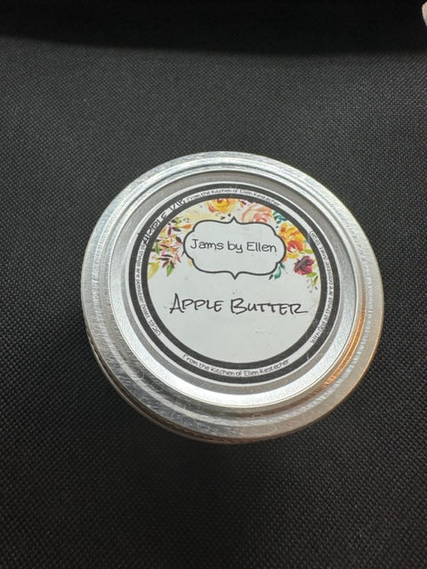 Apple Butter